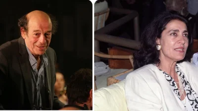 ''Έχει κατακτήσει την αθανασία'' - Συγκινεί ο Μανούσος Μανουσάκης μετά το θάνατο της Ειρήνης Παππά