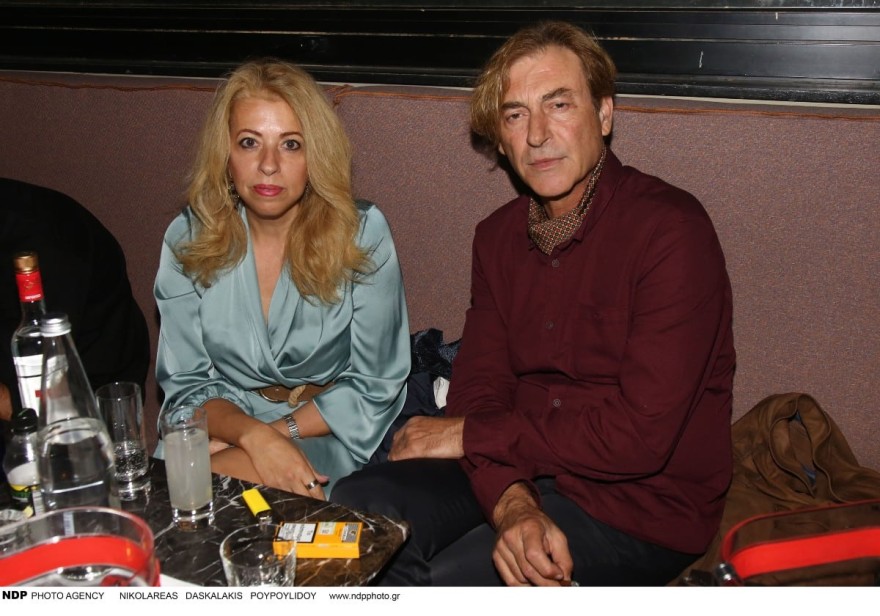 Ο Αίας Μανθόπουλος ή αλλιώς Δόκτωρ Φιλίππου