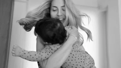 «Ότιδήποτε κάνει μας φαίνεται μοναδικό» - Στιγμές συγκίνησης για την Μαρία Ηλιάκη και τον Στέλιο Μανουσάκη