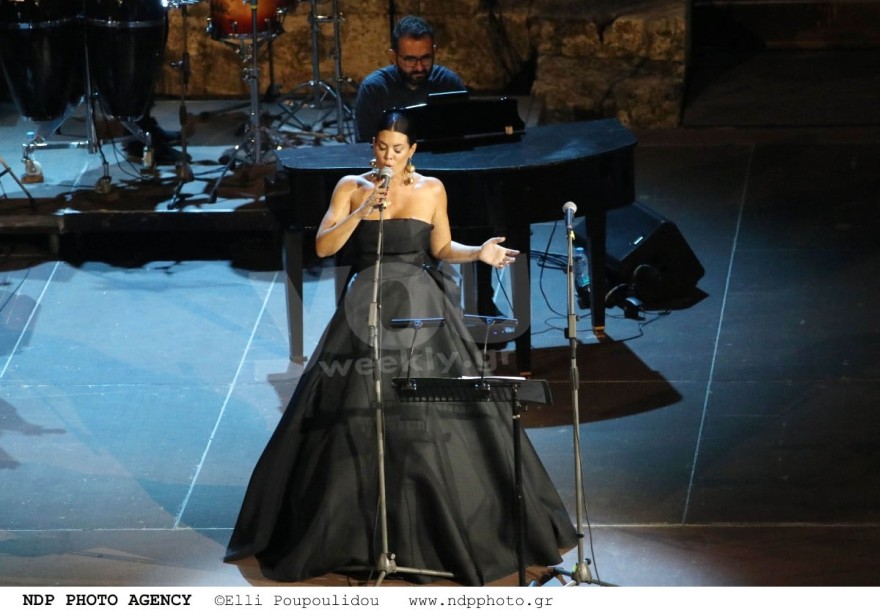 Μαρία Κορινθίου