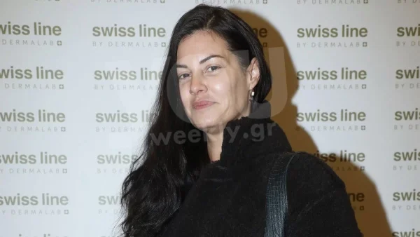 «Βαθιά, ανυπέρβλητη, ταπεινή υπόκλιση» - Θλίψη για την Μαρία Κορινθίου