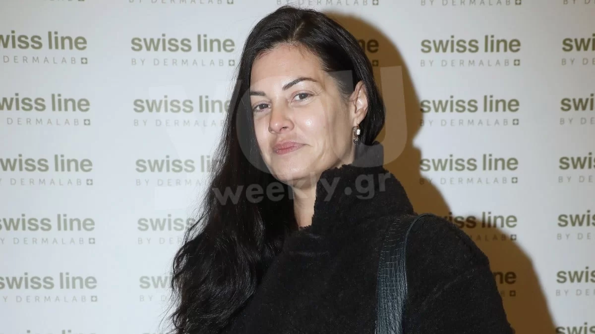 «Βαθιά, ανυπέρβλητη, ταπεινή υπόκλιση» - Θλίψη για την Μαρία Κορινθίου