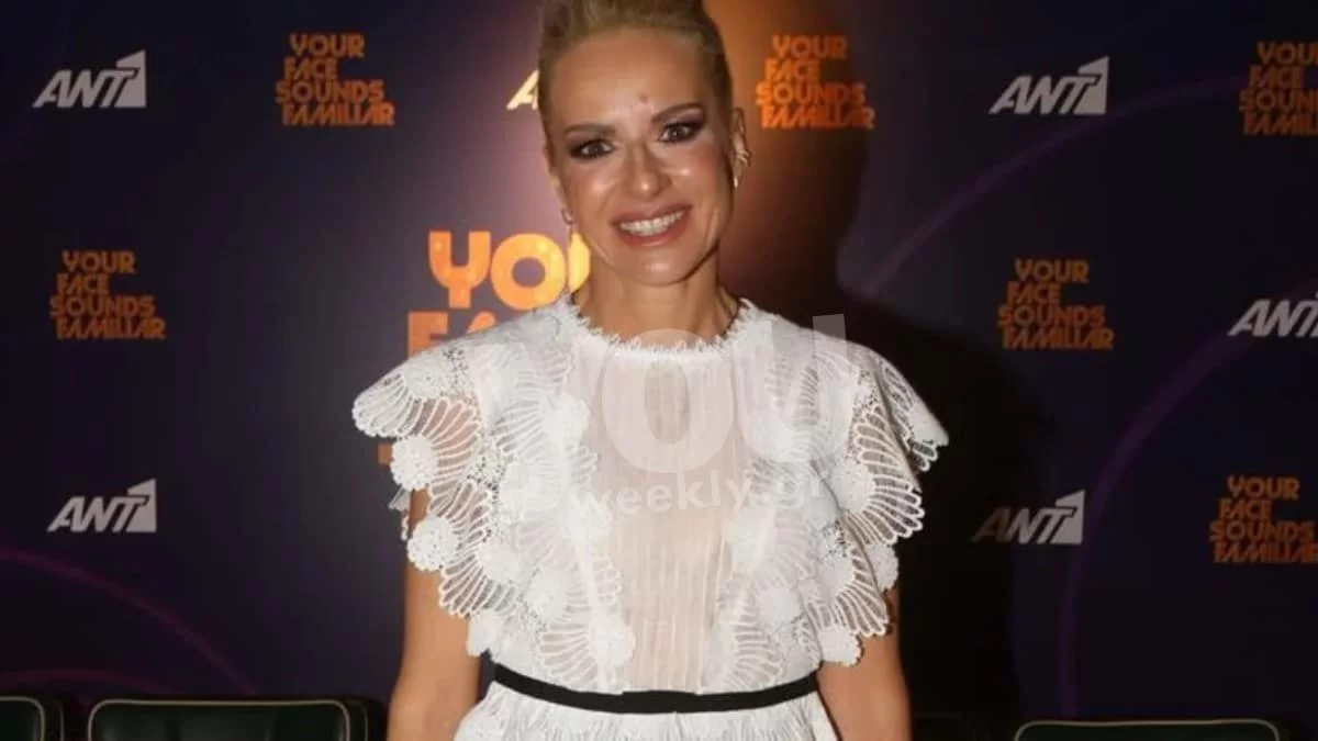 Η ανακοίνωση του MEGA για την εκπομπή της Μαρίας Μπεκατώρου, The Chase