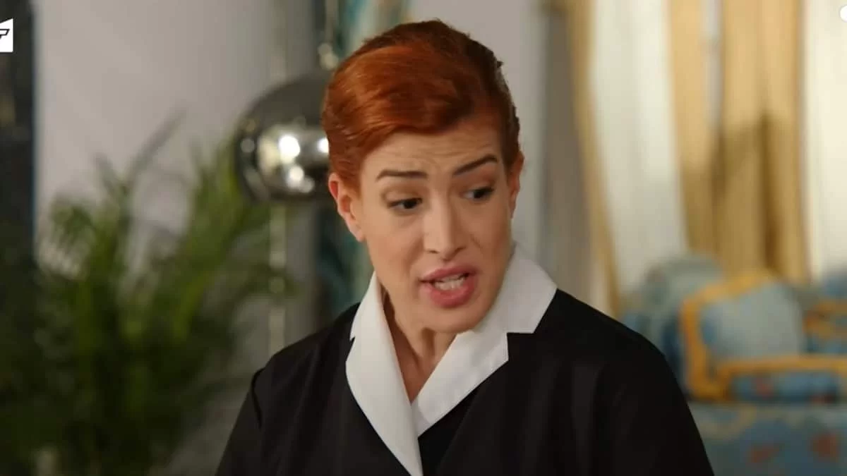 Μαντέψτε ποια είναι η πεθερά της - Γνωστός ηθοποιός ο σύζυγος της Μαριλού Κατσαφάδου από το Ποιος Παπαδόπουλος