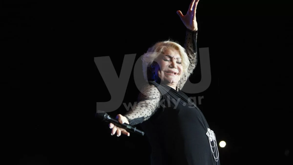 Η αληθινή καταγωγή της "αρχόντισσας", Μαρινέλλας