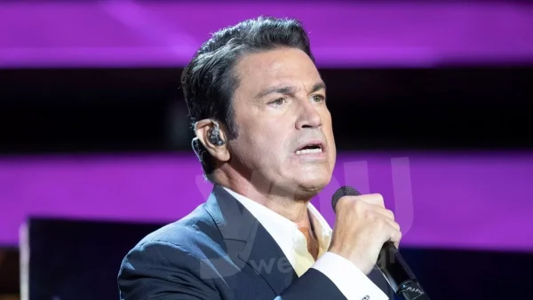 Θρήνος για τον Μάριο Φραγκούλη - «Είμαι τόσο λυπημένος»