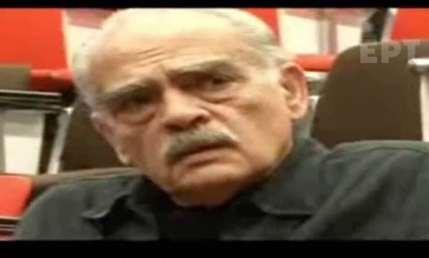 Έφυγε από την ζωή ο Μάριος Πόντικας