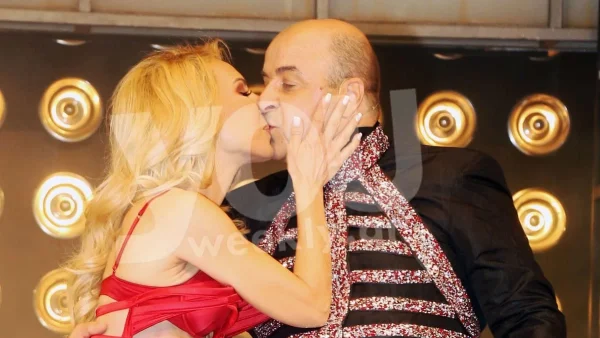 Χαρές στην οικογένεια Σεφερλή - Τσαβαλιά! Το αποκάλυψε η Έλενα με μια ανάρτηση στο Instagram