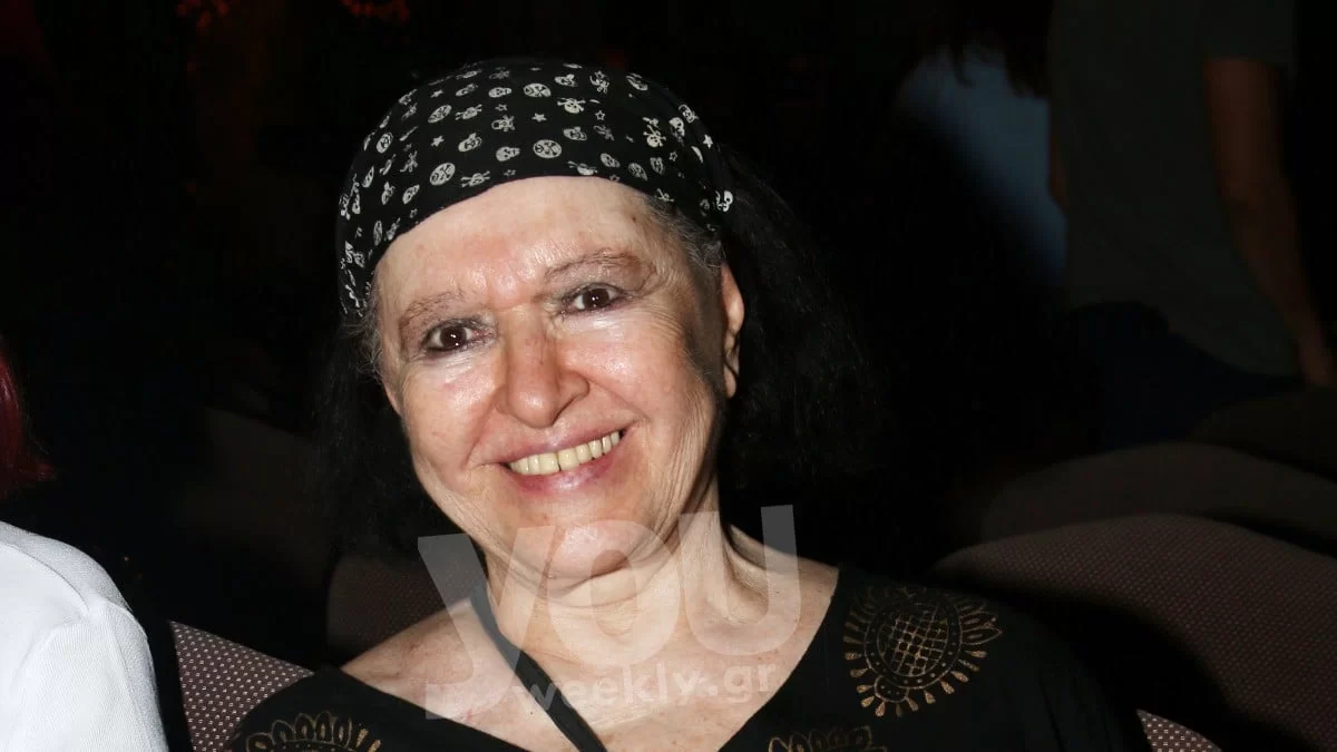 ''Πρέπει να σεβαστούν την επιθυμία της'' - Οι Αρχές δεν επιτρέπουν την αποτέφρωση της Καραγιάννη