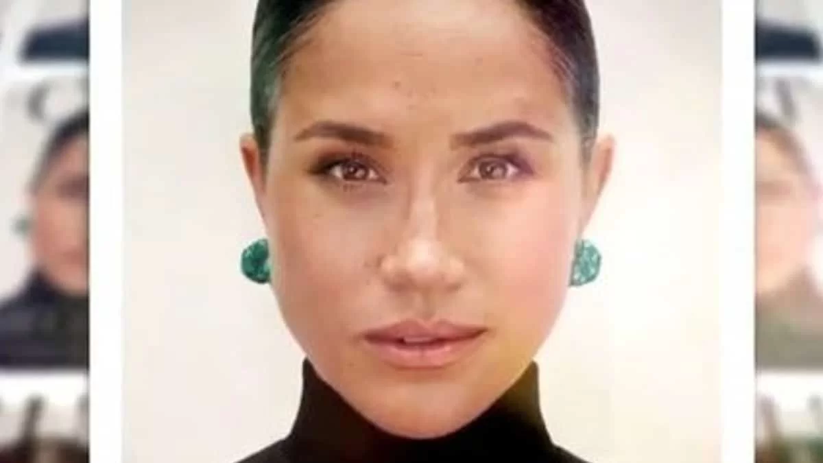 Τους κρατά στο χέρι; "Τρέμει" το παλάτι για το κρυφό ημερολόγιο της Μέγκαν Μαρκλ