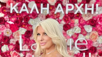 Διψήφια ή μονοψήφια; Αυτά είναι τα νούμερα της Ελένης στην χθεσινή της πρεμιέρα στο Mega