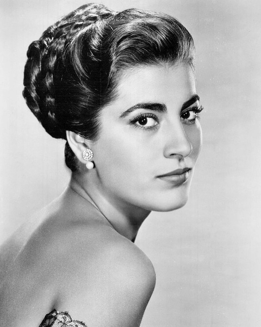 Το αντίο της Δωροθέας Μερκούρη στην Ειρήνη Παππά