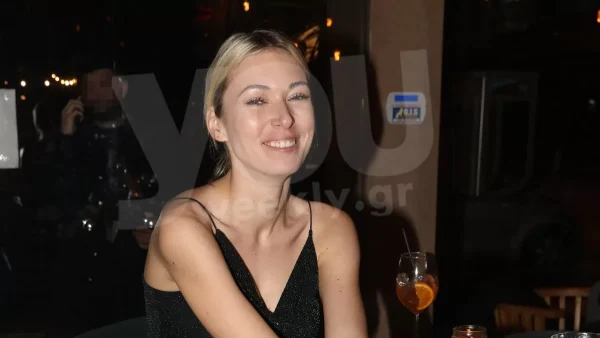 Δύσκολες ώρες για την Μικαέλα Φωτιάδη - Η σπαρακτική ανάρτηση στο Instagram