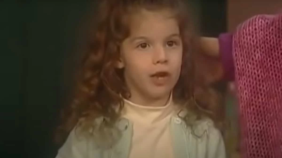 Με τι ασχολείται σήμερα η Μπουλίτσα της σειράς Καφέ της Χαράς - Πόσο έχει αλλάξει 19 χρόνια μετά το τέλος της σειράς