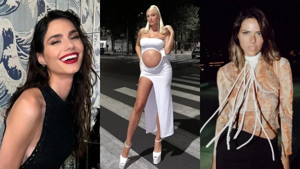 4 Ελληνίδες που βρέθηκαν στην Εβδομάδα Μόδας του Μιλάνου - Οι συγκλονιστικές τους εμφανίσεις, έκαναν τις Ιταλίδες να τις θαυμάσουν