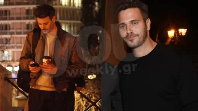 "Σχεδόν έπεσα σε κώμα..." - Η τραγική ιστορία ζωής του Μιχάλη Λεβεντογιάννη από τους Παγιδευμένους