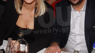 Πήραν κρυφά διαζύγιο μετά από 8 χρόνια - Βελούδινος χωρισμός για αγαπημένο ζευγάρι της Ελληνικής showbiz