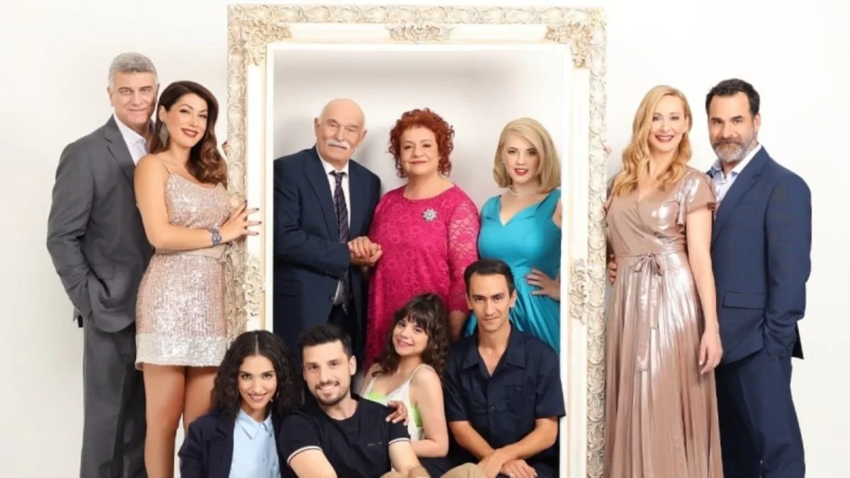 Μην Αρχίζεις την Μουρμούρα: Πρεμιέρα απόψε 23/9 για τον 10ο κύκλο - Όσα θα δούμε στο πρώτο επεισόδιο