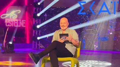 Ανησυχία στον ΣΚΑΙ με το Καλό Μεσημεράκι - Τι συμβαίνει με τον Νίκο Μουτσινά