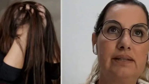 «Αντί να μας τρομάζει καλύτερα να...» - Το ξέσπασμα της Σοφίας Μπεκατώρου για τις δηλώσεις του Μητροπολίτη