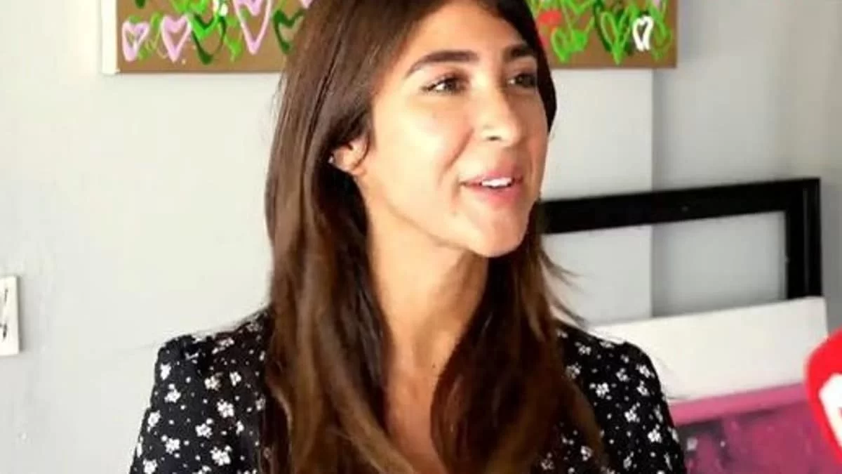 «Ο Πέτρος είναι...» - Η Χριστιάνα Μπέτα ξεκαθαρίζει πρώτη φορά για την σχέση της με τον Ιακωβίδη