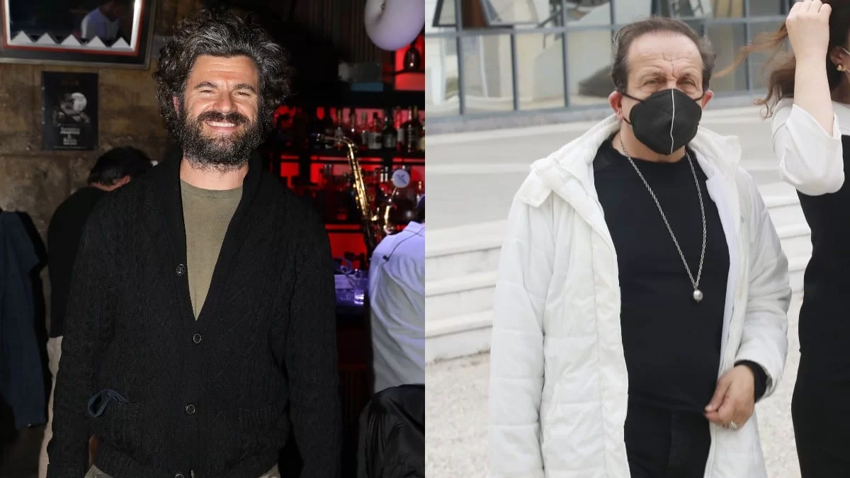 Ο Σπύρος Μπιμπίλας "κατακεραύνωσε" τον Χρήστο Βασιλόπουλο - «Μη καταδεχτείτε τέτοιο εξευτελισμό»