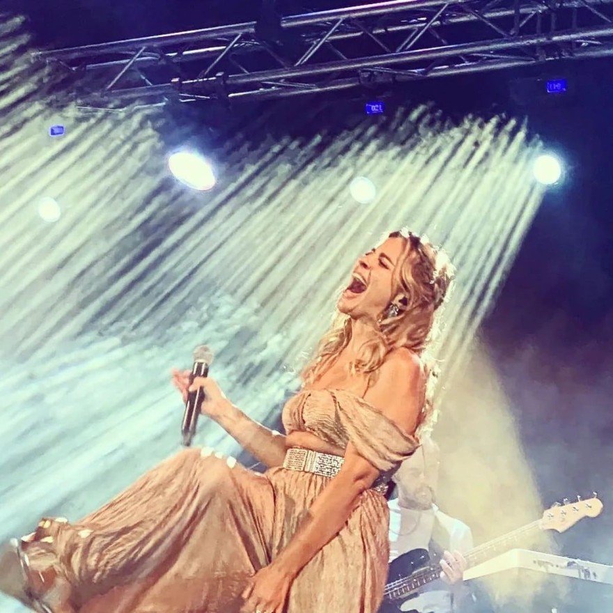 Η αποκάλυψη της Μποφίλιου για τα 16 κιλά που έχασε