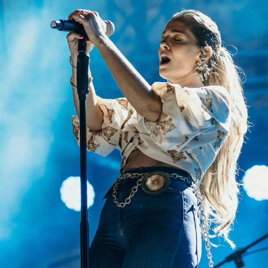 Η Δίαιτα της Νατάσας Μποφίλιου