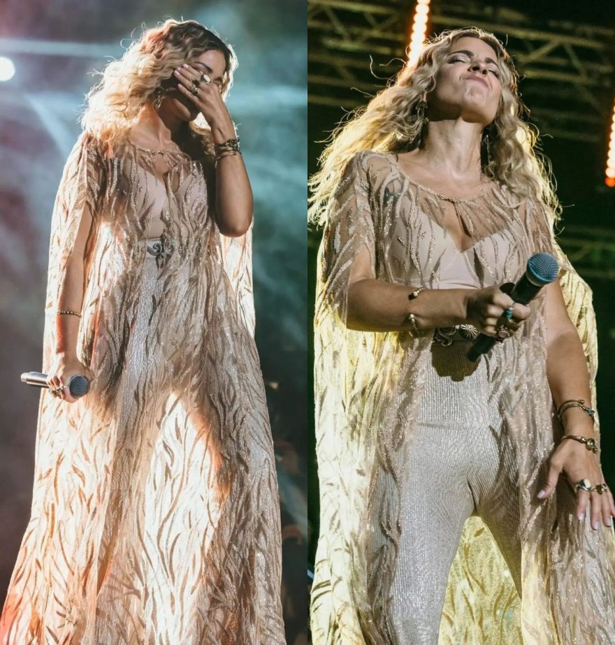 Νατάσσα Μποφίλιου