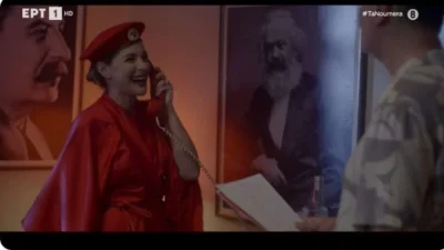 ''Ρε το έχετε καταλάβει ότι σας γλεντάει η Μποφίλιου;'' - Το twitter αποθεώνει τον Φοίβο Δεληβοριά για «Τα νούμερα»