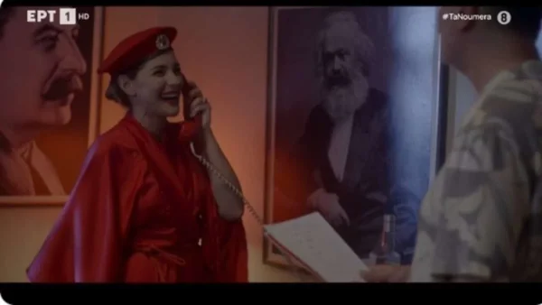 ''Ρε το έχετε καταλάβει ότι σας γλεντάει η Μποφίλιου;'' - Το twitter αποθεώνει τον Φοίβο Δεληβοριά για «Τα νούμερα»