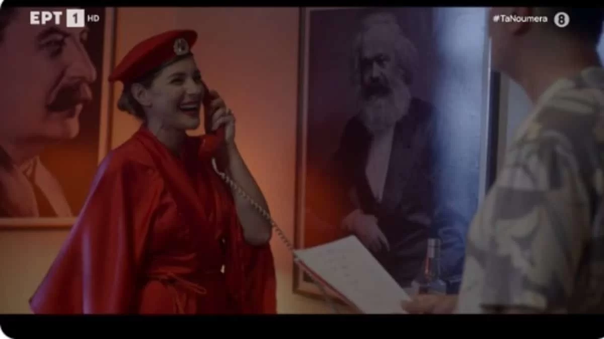 ''Ρε το έχετε καταλάβει ότι σας γλεντάει η Μποφίλιου;'' - Το twitter αποθεώνει τον Φοίβο Δεληβοριά για «Τα νούμερα»