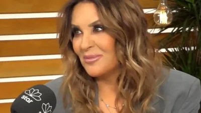 Ριζικές αλλαγές λίγο πριν την πρεμιέρα - Το πλάνο της Ναταλίας Γερμανού από το πλατό του Καλύτερα δεν γίνεται