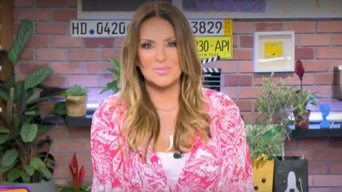 Καλύτερα Δε Γίνεται: Αναποδιές με την εκπομπή της Ναταλίας Γερμανού - Γιατί καθυστέρησε να ξεκινήσει