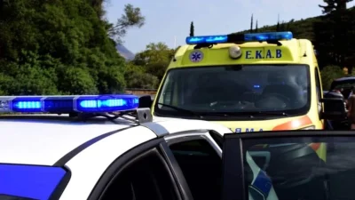 Τραγωδία στη Θήβα: Νεκρός σε τροχαίο 33χρονος οδηγός - Συγκρούστηκε με φορτηγό