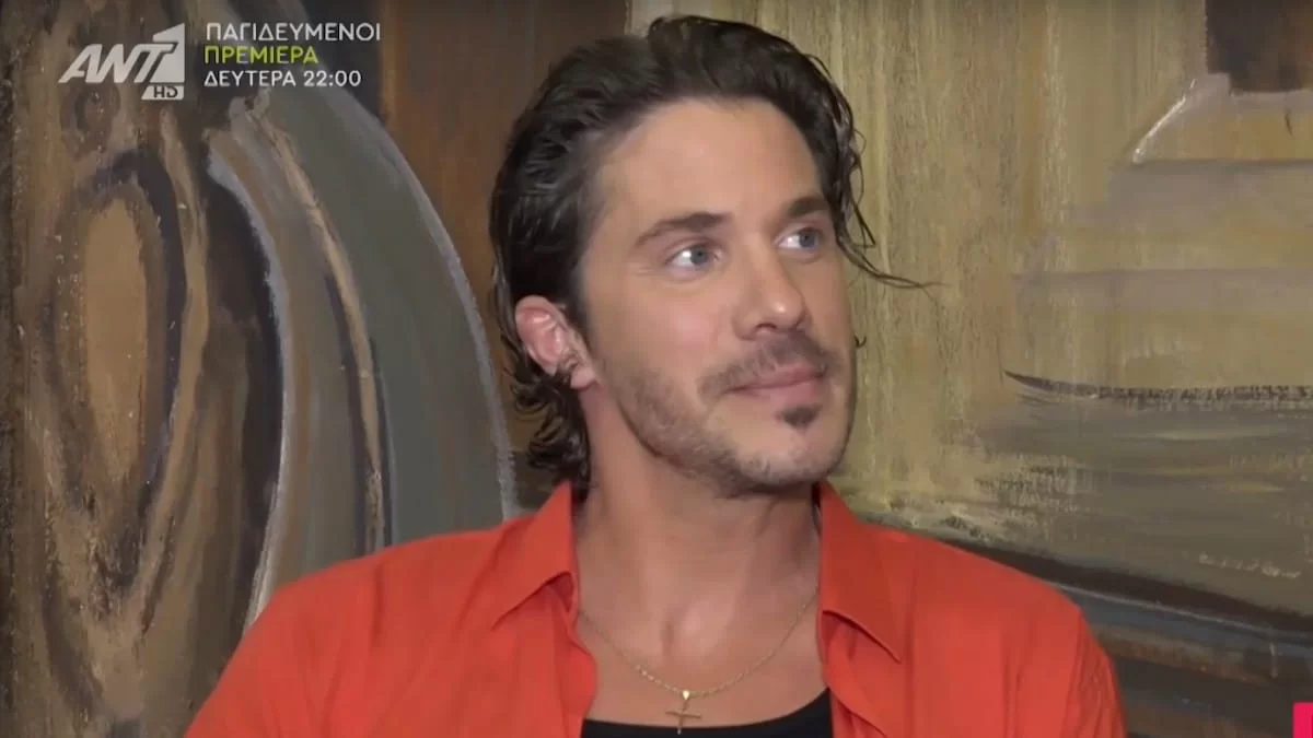 «Τόσο καιρό παλεύαμε να γίνουμε γνωστοί και τώρα θα κρυφτούμε;» - "Κόλαφος" ο Νίκος Οικονομόπουλος