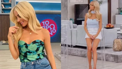 Δυο ξανθιές και δυο μελαχρινές - Οι κυρίες που δέχτηκαν τηλεφώνημα από το Πρωινό για τη θέση της Δούκισσας Νομικού