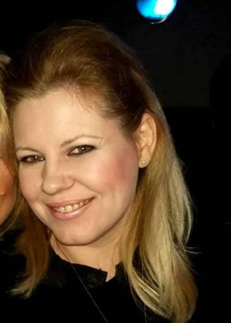 «Ντίνα» από το Άκρως Οικογενειακόν: Πώς είναι σήμερα;