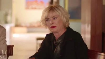 Ο Παράδεισος των κυριών 22/9: Αποκαλύπτεται κι άλλος φόνος - Η Βικτώρια συνδέεται και με αυτόν;