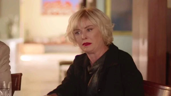 Ο Παράδεισος των κυριών 22/9: Αποκαλύπτεται κι άλλος φόνος - Η Βικτώρια συνδέεται και με αυτόν;