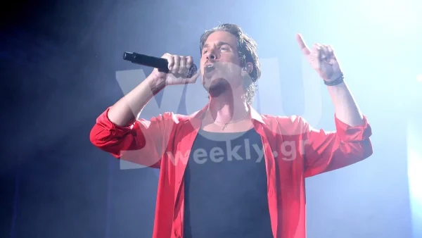 Αναβλήθηκε η εμφάνιση του Νίκου Οικονομόπουλου στην Θεσσαλονίκη - Όλη η αλήθεια για την υγειά του