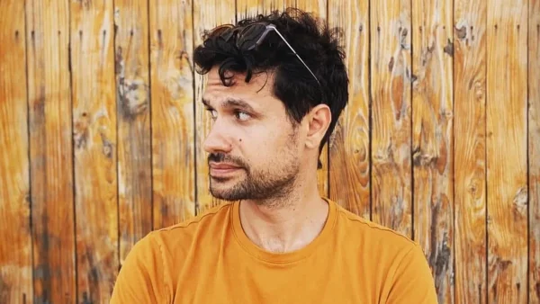 «Μην βιάζεστε να ξεκινήσει ο Σασμός» - Το μήνυμα του Αυγουστίδη για τη 2η σεζόν