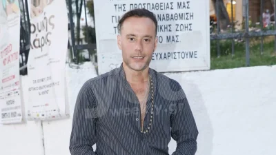 «Χρωστάω μία συγγνώμη...» - Θλιμμένος και μετανιωμένος ο Ορφέας Παπαδόπουλος