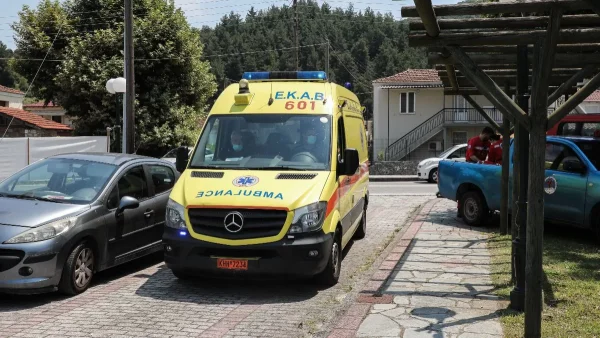 Οξεία ηπατίτιδα: Ο ΕΟΔΥ ανακοίνωσε πέντε νέα κρούσματα για τον Αύγουστο σε παιδιά