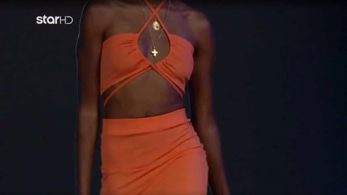 GNTM 5: «Θα φας πολύ ξύλο» - "Την είπε" η Βίκυ Καγιά σε 37χρονη διαγωνιζόμενη και άναψαν τα αίματα