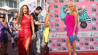 Αποκλειστικό: Τελικά σκοτώθηκαν για μια θέση στο J2us - Τι έγινε με Παναγιώταρου & Στικούδη