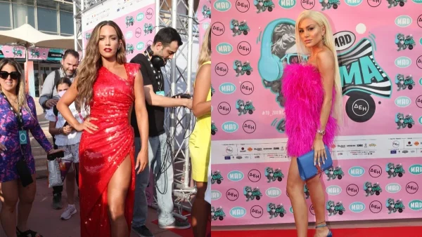 Αποκλειστικό: Τελικά σκοτώθηκαν για μια θέση στο J2us - Τι έγινε με Παναγιώταρου & Στικούδη