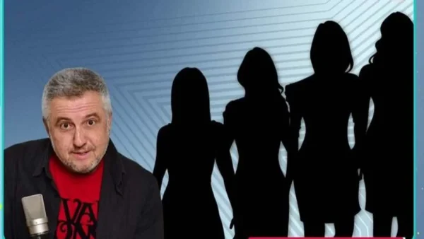 Τέσσερις νέες καταγγελίες στην υπόθεση του Στάθη Παναγιωτόπουλου - Ανάμεσα τους μια δημοσιογράφος