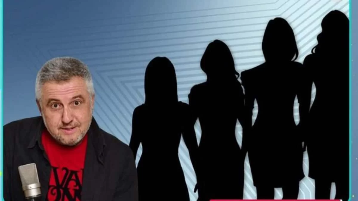 Τέσσερις νέες καταγγελίες στην υπόθεση του Στάθη Παναγιωτόπουλου - Ανάμεσα τους μια δημοσιογράφος