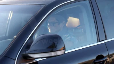 Χώρισαν μετά από 13 χρόνια Πάνος Βλάχος & Ιωάννα Τριανταφυλλίδου; Οι αποκλειστικές φωτογραφίες που μιλούν από μόνες τους